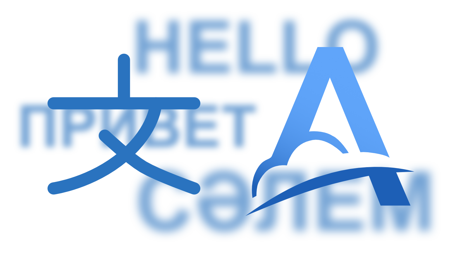 Adal is now available in multiple languages