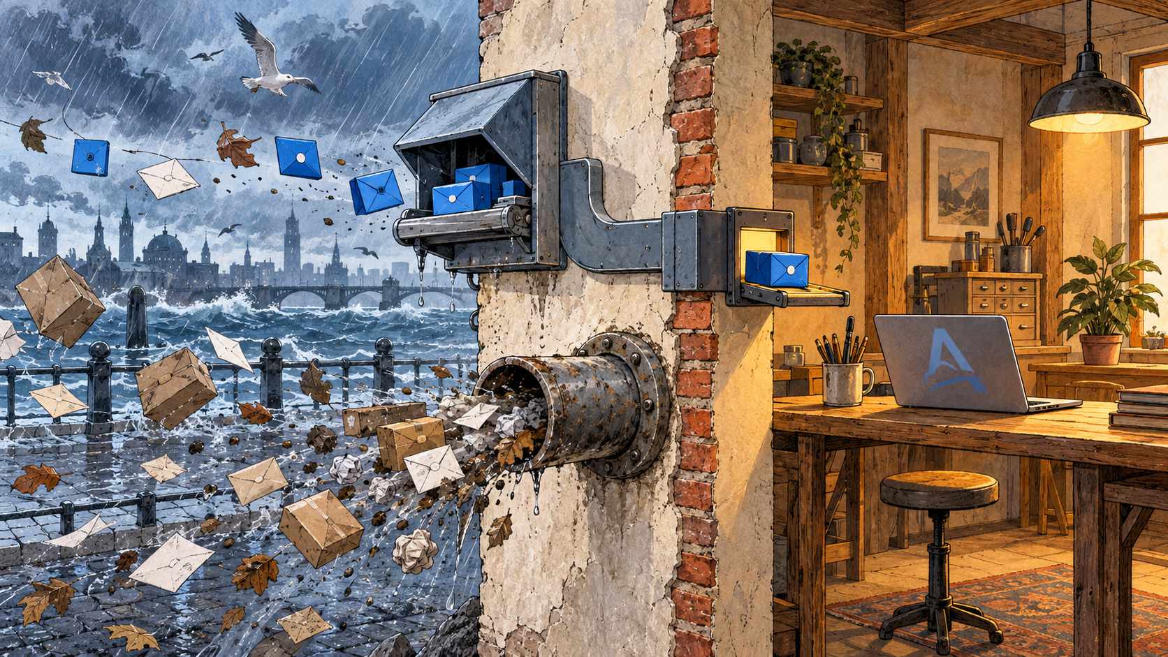 Why exposing localhost to the internet isn't always a good idea