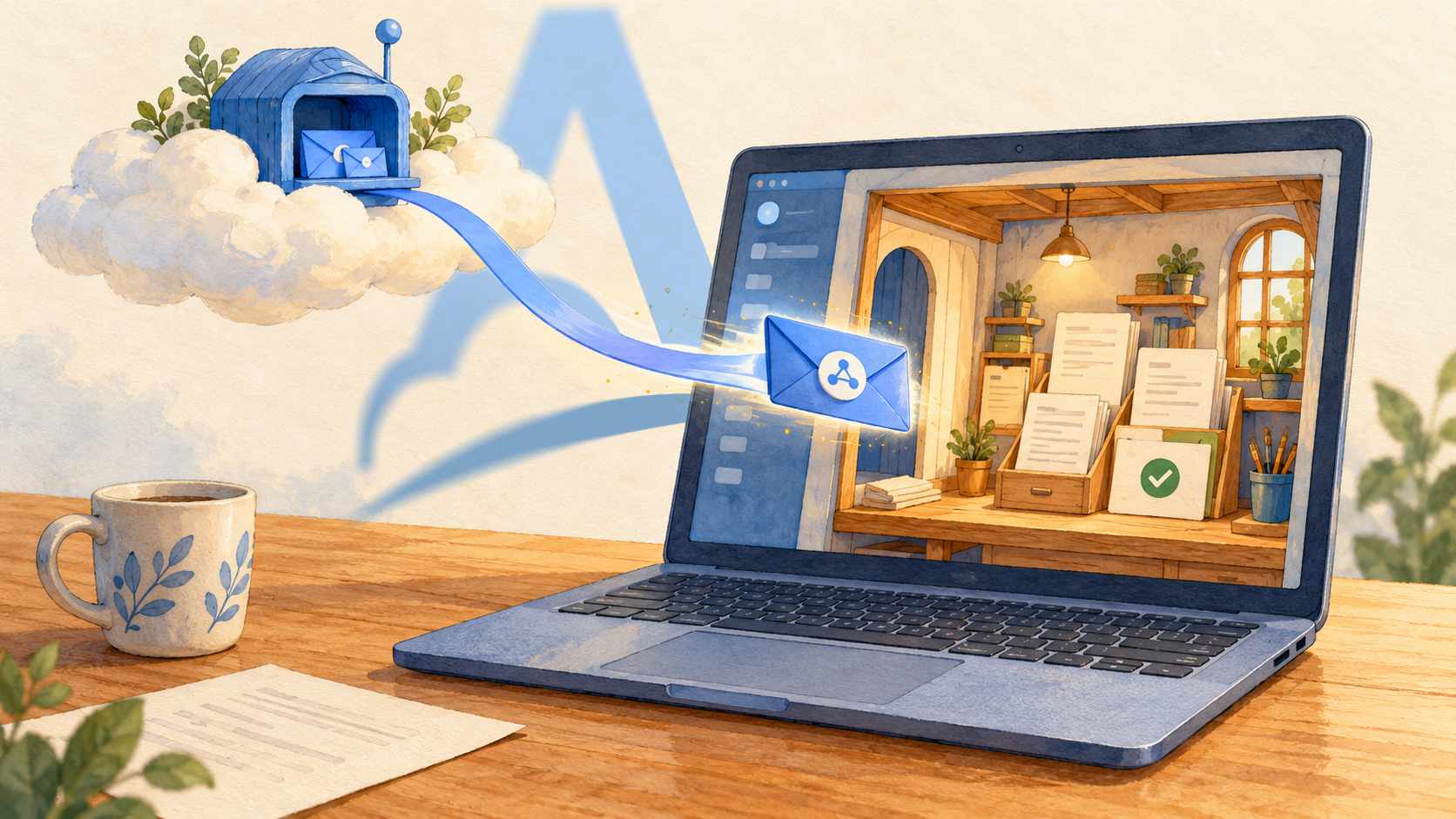 Webhooks for desktop apps: how to receive events without your own backend